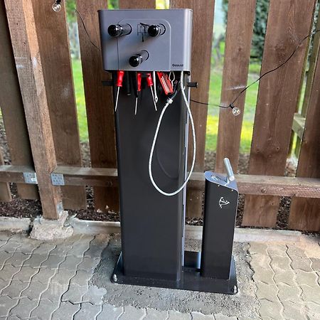 Urlaubshaus-Braunlage Wg 3 Apartment Luaran gambar