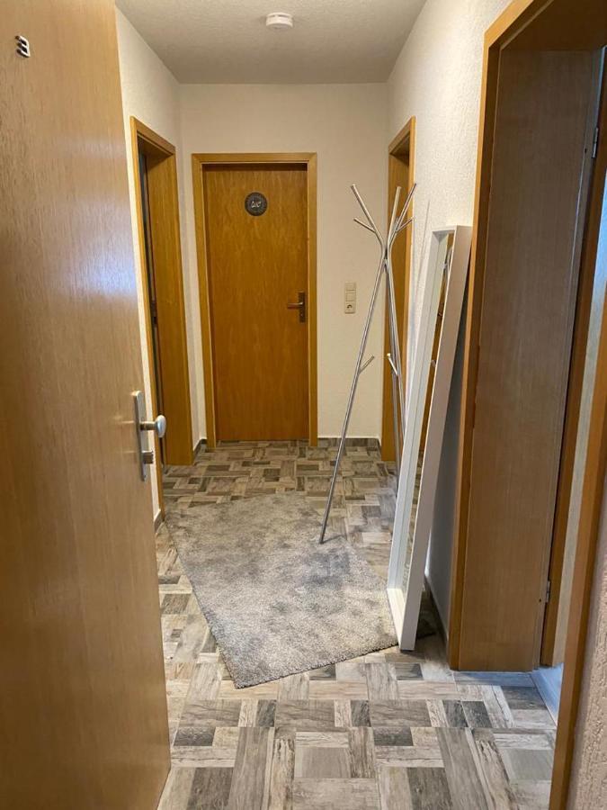 Urlaubshaus-Braunlage Wg 3 Apartment Luaran gambar