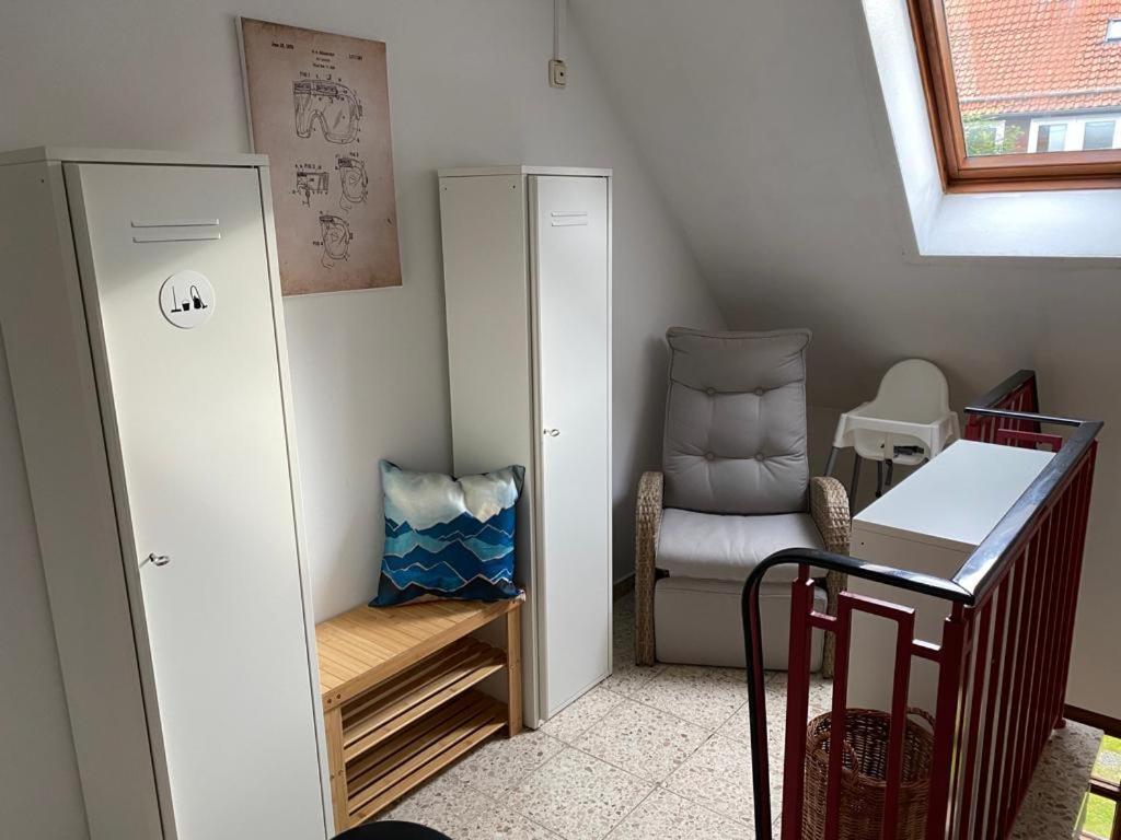 Urlaubshaus-Braunlage Wg 3 Apartment Luaran gambar